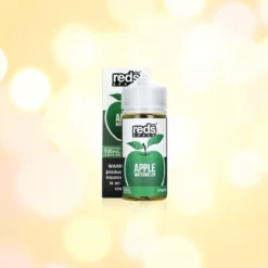 7 Daze - Reds Apple eJuice Watermelon - 3mg & 6mg - 100ml