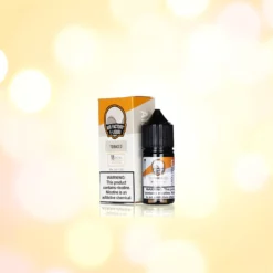 Air Factory Salt Tobacco 70/30 30ml Pod E-Liquid