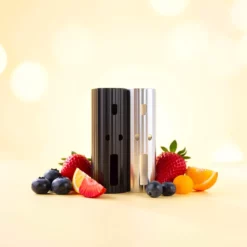 Ambition Mods X R.S.S. Mods Onebar Outer Shell, Grooved, 60W