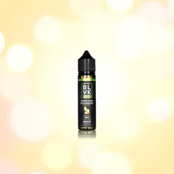 BLVK Fruit Series Honeydew Strawberry 60ml 70VG/30PG