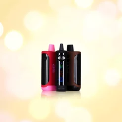 Cali Turbo UL20K Disposable Vape | 20K Puffs, 5% Salt Nic