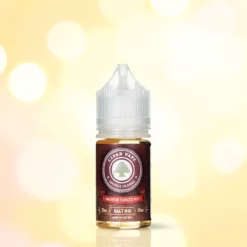 Cedar Vape Salt Nic American Tobacco Red 60ml