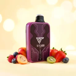 Craft Box V-Touch 30K Bluetooth Touch Screen Disposable