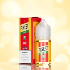 Finest Salt Nic - Fruit Edition - Mango Berry - 30mg - 30mL