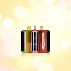 Foger Switch Pro 30k USA EDITION 19mL 30K Puffs