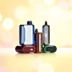 Geek Bar Pulse X2 Disposable Vape - 50K Puffs, 18mL