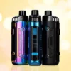 GeekVape Aegis B100 Boost Pro 2 Pod Kit IP68 100W