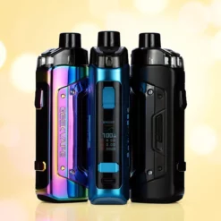 GeekVape Aegis B100 Boost Pro 2 Pod Kit IP68 100W