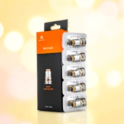 GeekVape P Series 0.15ohm Mesh Coil