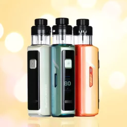 GeekVape Aegis Force 80W 3200mAh 5mL Pod System