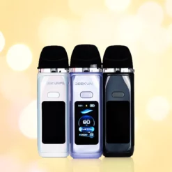 GeekVape Digi Max 80W Pod Mod Kit 3000mAh 5mL