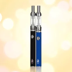 Halo Triton II Starter Kit with 700mAh Battery and 2ml Tank