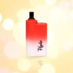 HYDE I.D. 4500 Puffs Disposable Vape - 10mL, 5% Salt Nic