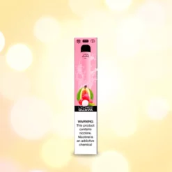HYPPE Max 650mAh 5% Salt Nicotine Disposable Vape