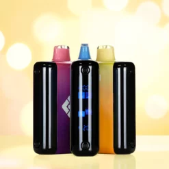 iJOY LIO SS40K 40K Puffs | 3D Screen & Sweet/Ice Control