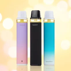 Joyetech WideWick 12W 1.2ohm Pod System
