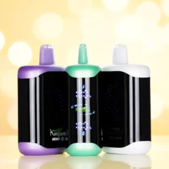 Kangvape Heaven X 40K 950mAh 20mL Disposable Vape