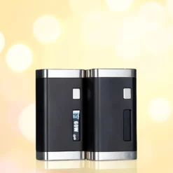 LP Mods Guarded DNA60C 18650 Box Mod 73x39.2x23.5mm 1-60W