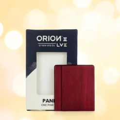 LVE Orion II Premium Wood Replacement Panels 2-Pack