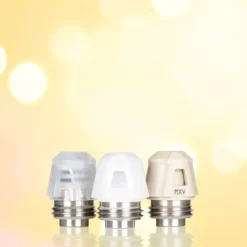 Mission XV Draco Booster Modular Adjustable Airflow Tip Boro