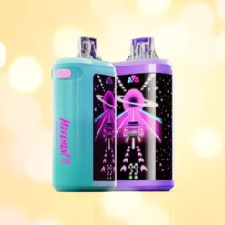 Movement Next 30k Puffs Blowout Deal