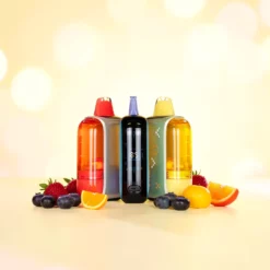 NEXA PIX 35K 800mAh Dual Mesh Coils Disposable Vape