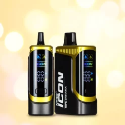 NYKD Icon 35000 Puffs Disposable Vape 22mL