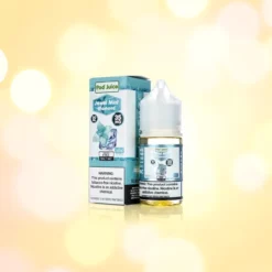 Pod Juice Salt - Jewel Mint Diamond - 30ml - 35-55mg