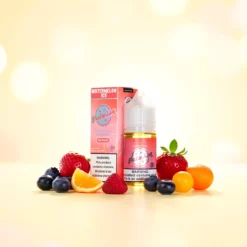 Geek Bar Pulse Liq Salt - Watermelon Ice 30ml 50mg Salt Nic