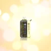 Pyne Pod Boost Pro 20K Dual Mesh Coils 600mAh Battery