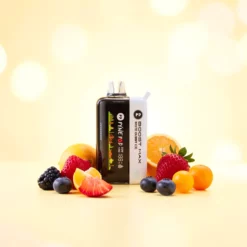 Pyne Pod Boost Pro Max 30K Adjustable Airflow Dual Mesh