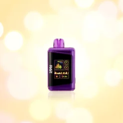 RAZ LTX DC25000 25K Zero Nic - 16mL