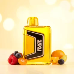 RAZ TN9000 9K Puffs Disposable Vape - 12mL