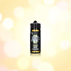 Ruthless Original E-Liquid - Skir Skirrr On Ice Freebase 3mg
