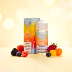 Skwezed - Pineapple Ice - 100mL