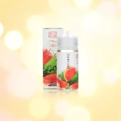 Skwezed - Watermelon (Aguamalone) - 100ml - ICED - 3mg