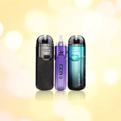 SMOK Nord GT 2500mAh 5mL 80W Pod Mod Kit