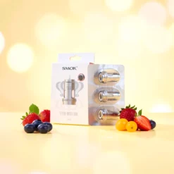 SMOK TFV16 Sub-Ohm Mesh Replacement Coils