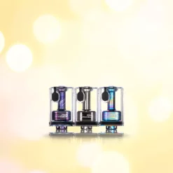 Sturdy Mfg Co. SturdyONE Titanium RBA Kit with ONE UP Design
