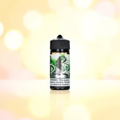 Sugoi E-Liquid - Ryu - Dragon Fruit & Tropical - 100mL