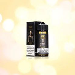 Suicide Bunny E-Liquid - Madrina 120ml