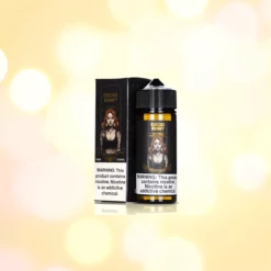 Suicide Bunny E-Liquid Mother's Milk and Cookies 120ml 70/30