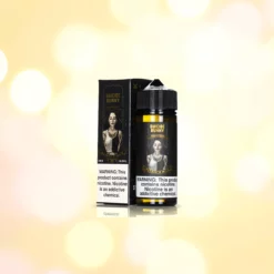 Suicide Bunny Mothers Milk 120ml 70VG/30PG