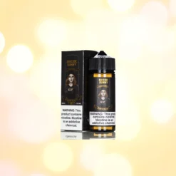 Suicide Bunny Wanderlust 70/30 VG/PG 120ml