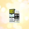 Twist E-Liquids - White No.1 - Pineapple White Gummy - 120ml