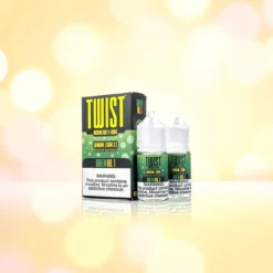 TWST Salt E Liquid - Green No.1 Honeydew Cantaloupe 35-50mg