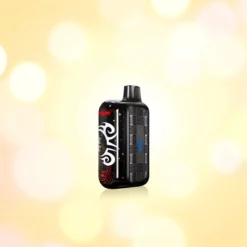 Tyson 2.0 Legend 30K 16mL Triple Mesh Coils Disposable Vape