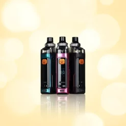 Vaporesso Armour G 3000mAh 5mL 80W Pod Mod Kit