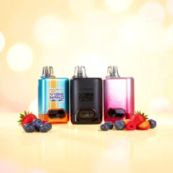 Vaporesso Vibe Nano Pro 1500mAh 4.5mL Pod System