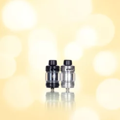 VooPoo Uforce-X Sub-Ohm Tank 5.5mL Sliding Top-Fill